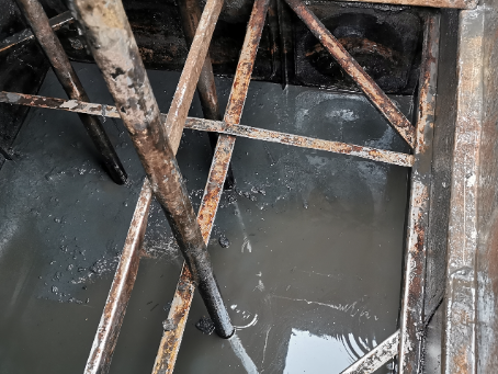 鹿城CCTV管道检测具体做什么？