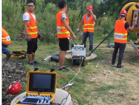 鹿城如何选择适合的市政管道疏通方法？